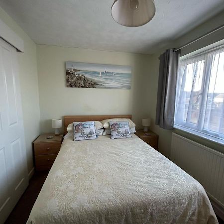 Leeward House B&B Gosport Extérieur photo