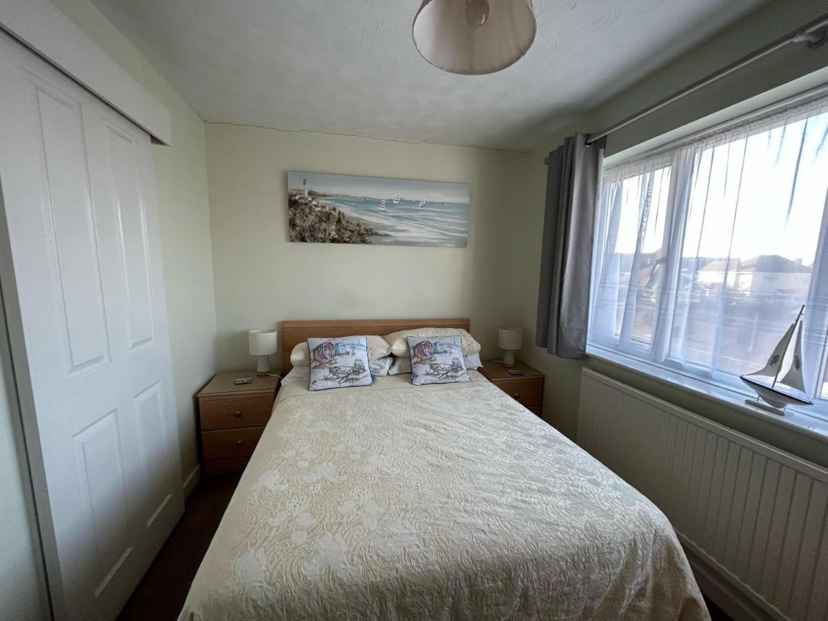 Leeward House B&B Gosport Extérieur photo